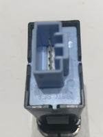 2003-2005 Honda Accord sunroof switch M19833