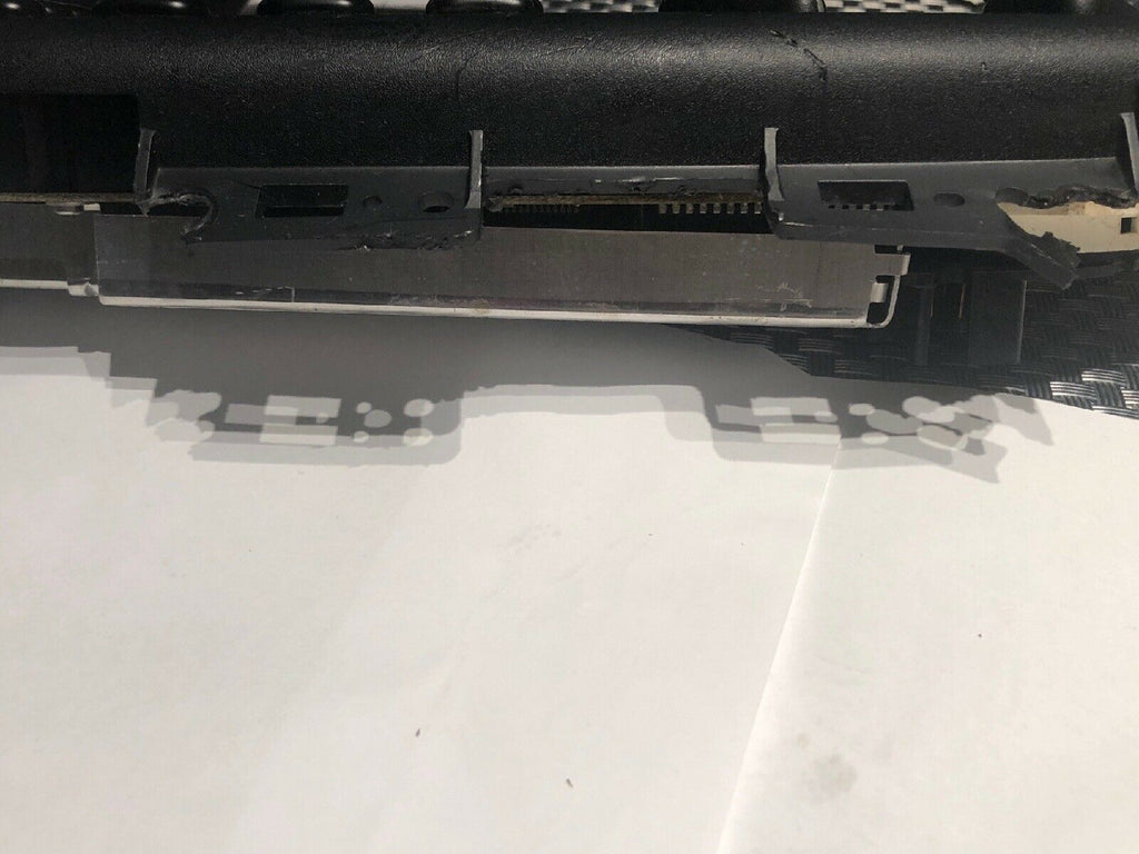 Heater Climate Temperature Control With AC Heated Back Glass Fits 99-00 CARAVAN