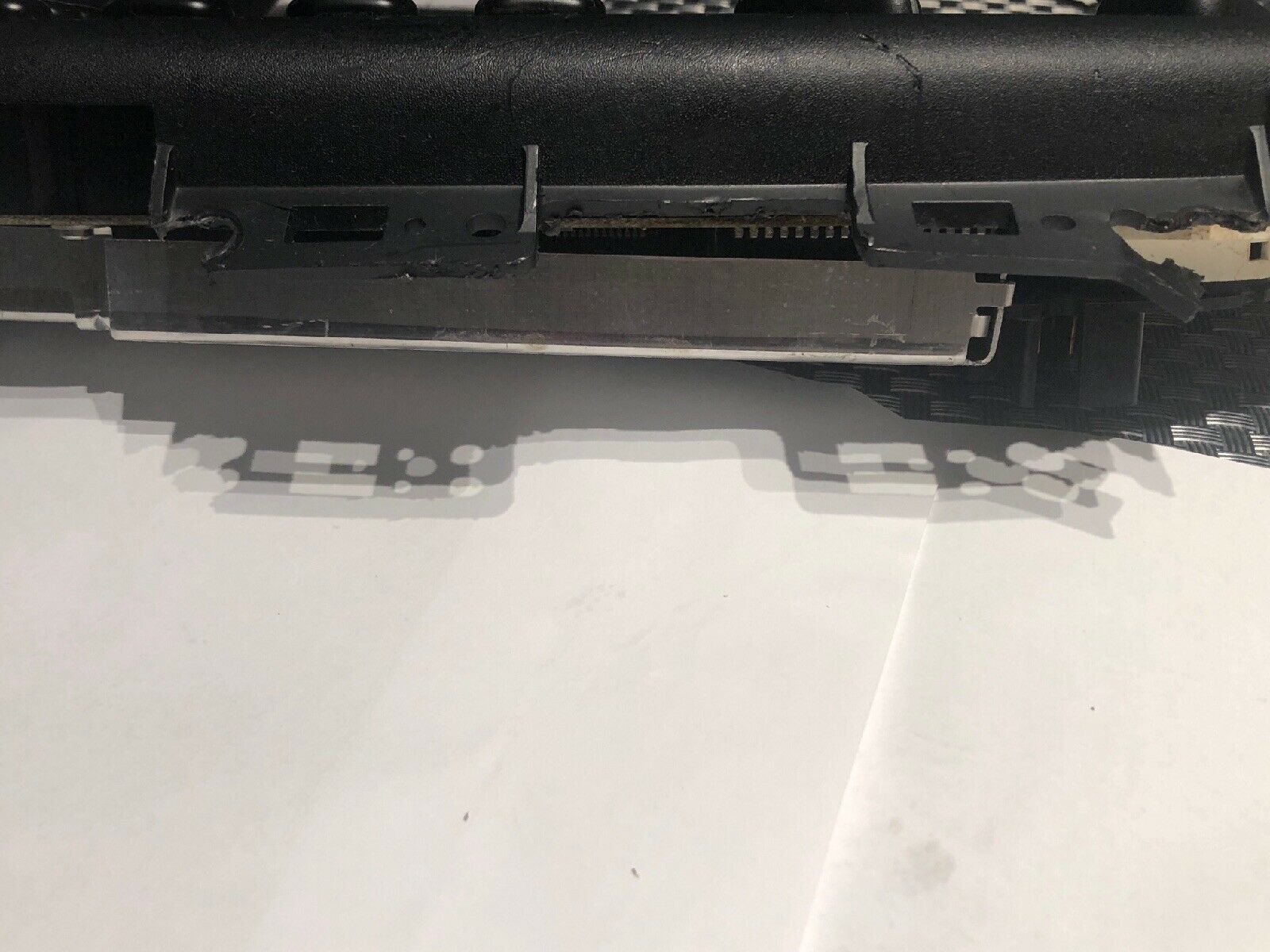 Heater Climate Temperature Control With AC Heated Back Glass Fits 99-00 CARAVAN