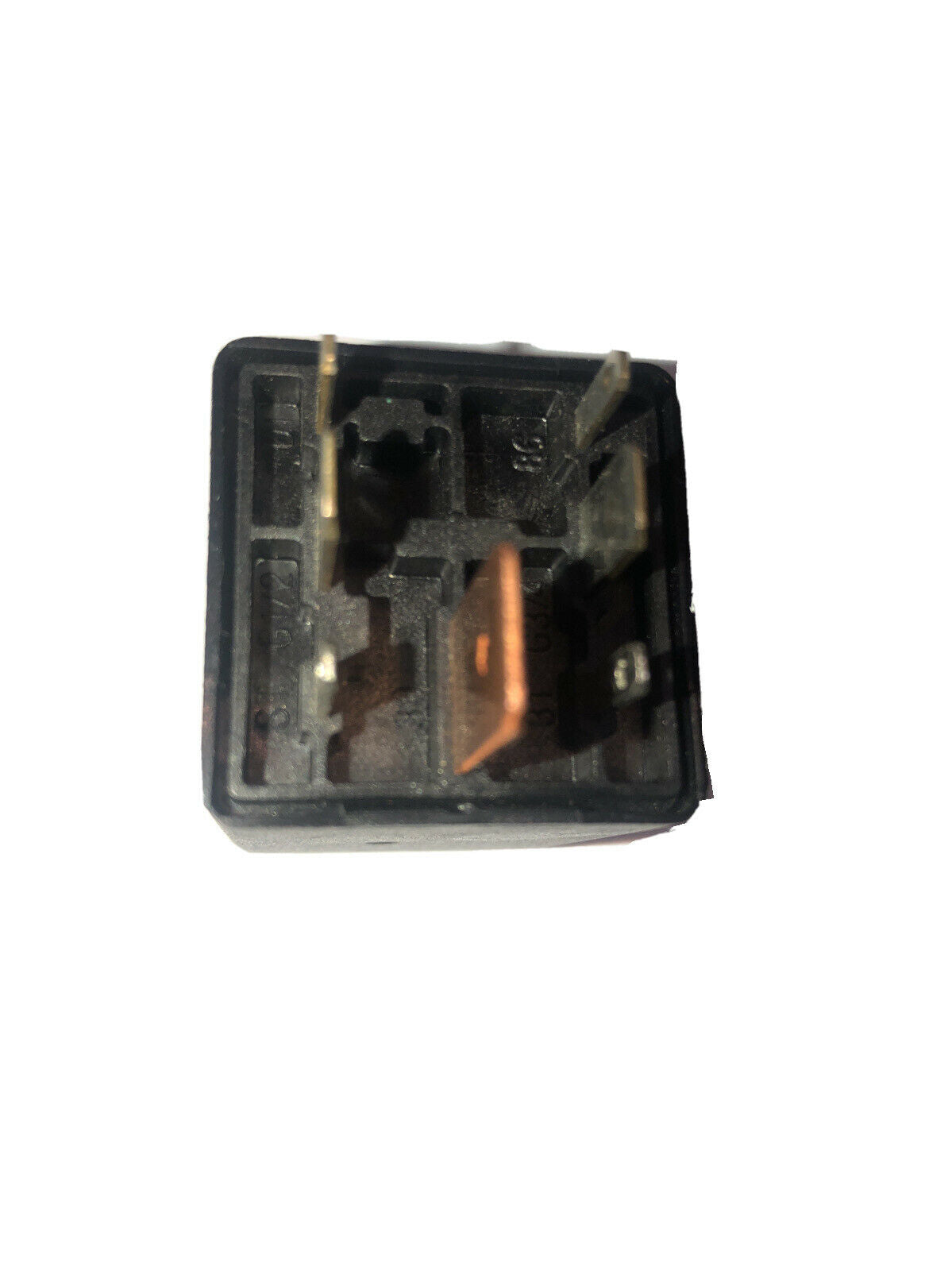 0 281 003 014 Bosch Glow Plug Relay for VW 038 911 253 VW TDI 1998-2001 99 00