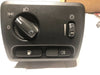 1999 Volvo S80 sedan headlight switch 7923 ALPS dimmer control 1999 - 2004