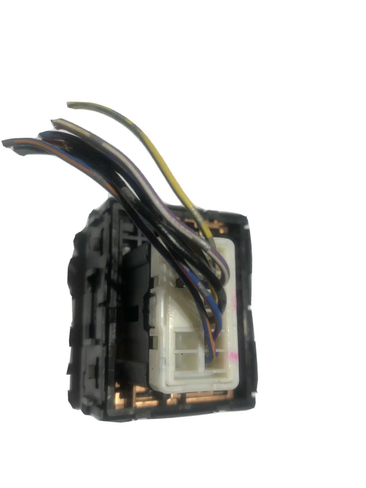Genuine Nissan Quest Power Mirror Switch Fits 2004 2005 2006 by Nissan
