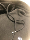 ABERCROMBIE & FITCH Joggers Sz Xl Men Black
