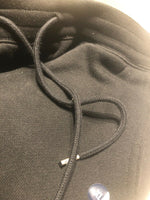 ABERCROMBIE & FITCH Joggers Sz Xl Men Black