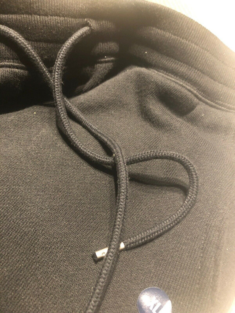 ABERCROMBIE & FITCH Joggers Sz Xl Men Black