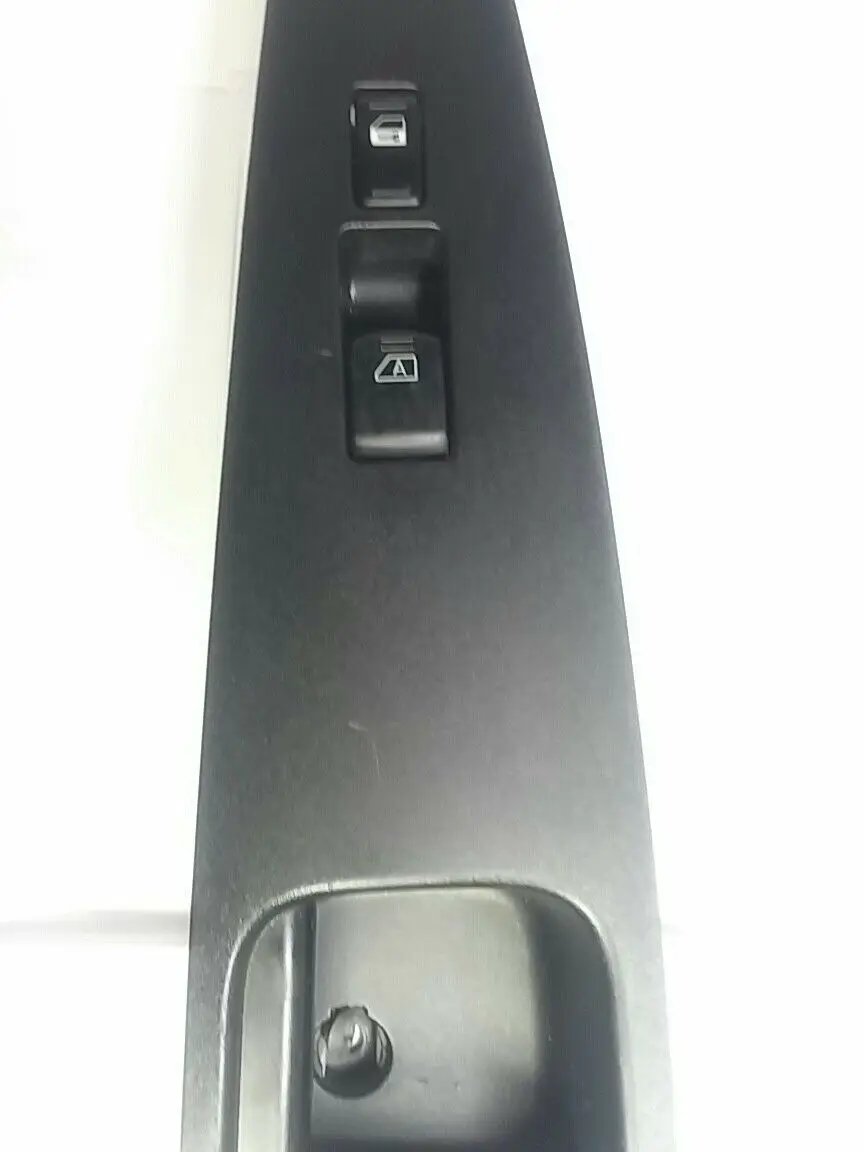 2009 OEM NISSAN QUEST PASSENGER SIDE POWER WINDOW SWITCH without trim w/trim by NISSAN