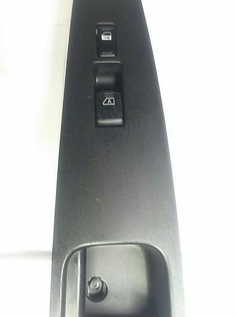 2009 OEM NISSAN QUEST PASSENGER SIDE  POWER WINDOW SWITCH without trim w/trim