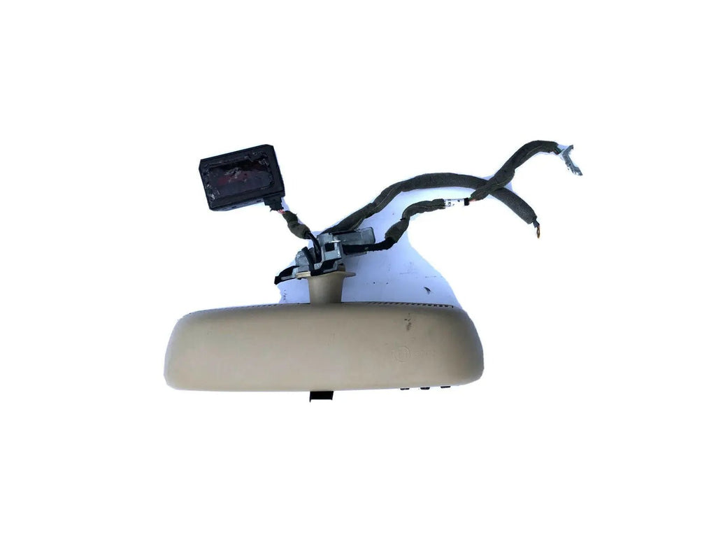 Mercedes 2006-2012 GL/ML/R ML 350 Inside Rear View Mirror *1648100917 8K67 by Mercedes-Benz