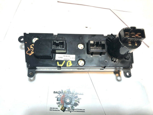 03 04 05 06 KIA OPTIMA CLIMATE CONTROL PANEL TEMP UNIT A/C HEATER OEM CC4013