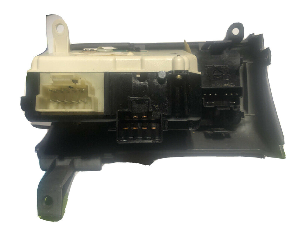 Brown 96-00 DODGE CARAVAN HEADLIGHT LAMP MIRROR CONTROL DIMMER SWITCH 95-7554-1K
