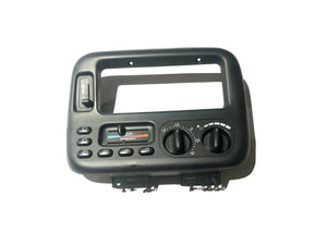 Dodge Caravan 1996 2000 AC Heater Climate Control Assembly