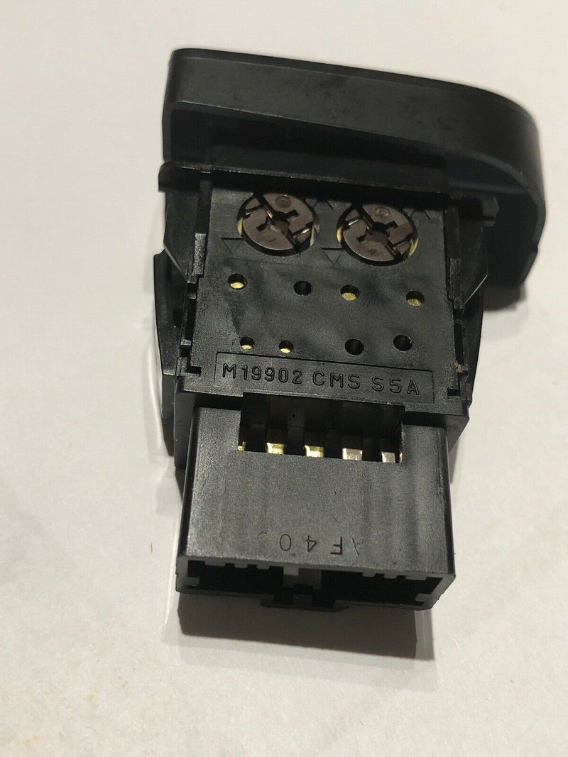 2003 - 2005 Honda Pilot 4X4 VTM-4 Lock Control Switch Unit P: M19620 OEM !