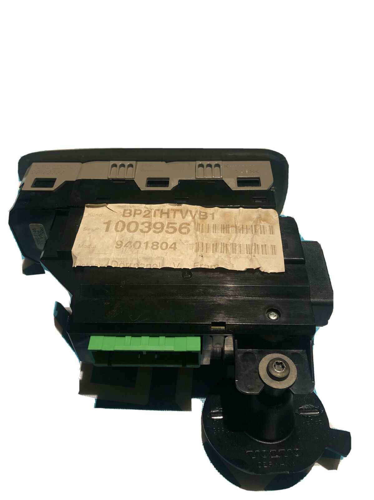 Master Power Window Switch For Dodge Grand Caravan 2008-10 68039999AC 68039999AA