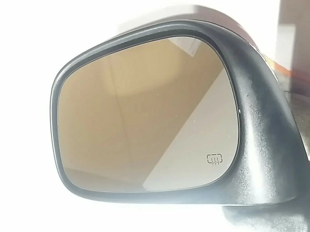 Power Heated Mirror Glass Driver Side Left LH for Dodge Ram 1500 2500 3500 OEM by DALEY1DEALS,LLC.