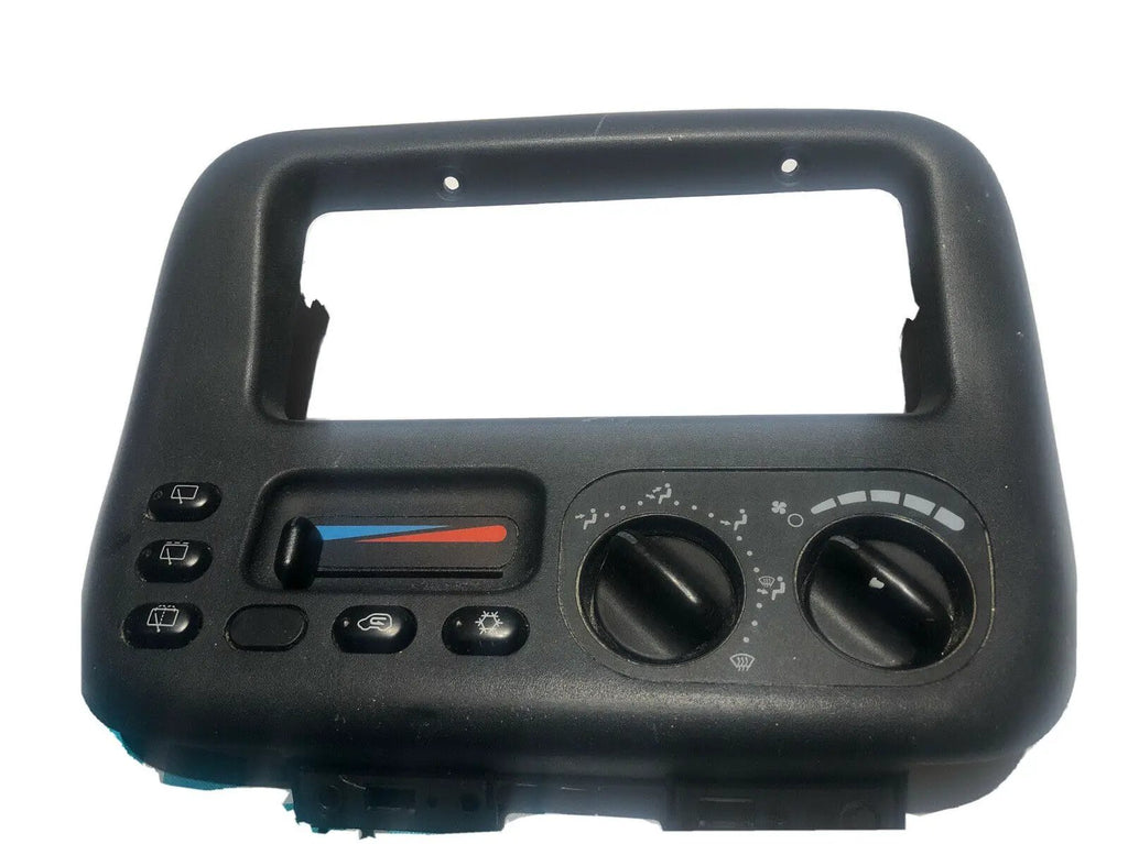 SHIPS SAME DAY! Chrysler 04677981abClimate Control Module P04677981ab Dodge by Chrysler Dodge Plymouth