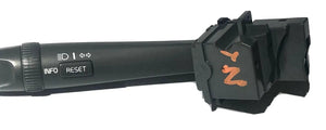 01-04 Used Volvo S60 S80 V70 XC70 XC90 Turn Signal Switch With Trip 30658618 30798606