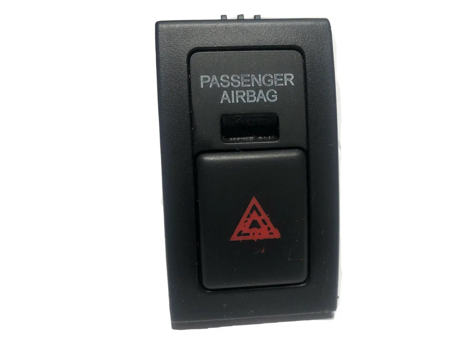 Acura TL TYPE S Emergency Hazard Button 2007 2008 Passenger Airbag Indicator OEM by OEM