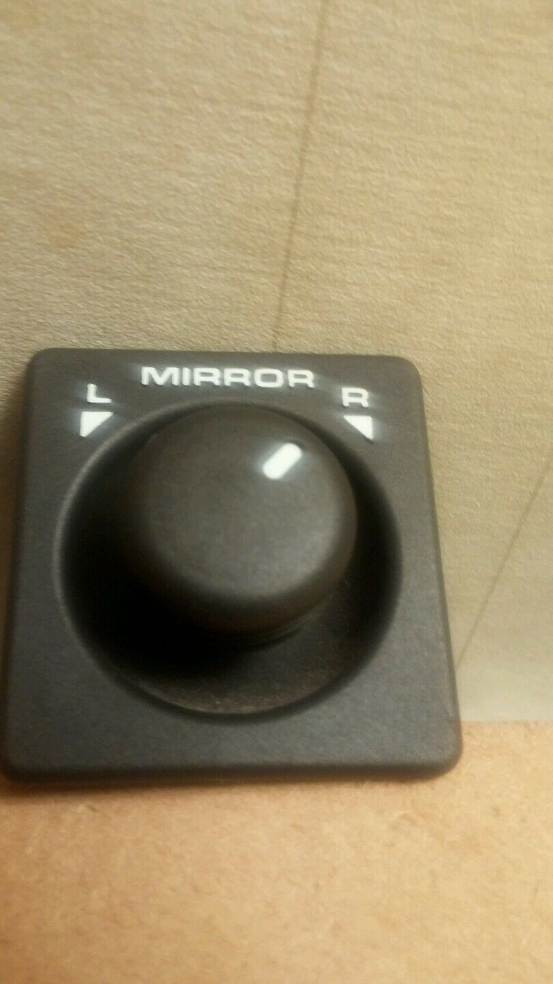 99 00 01 02 LAND ROVER DISCOVERY II POWER MIRROR SWITCH OEM AMR2498