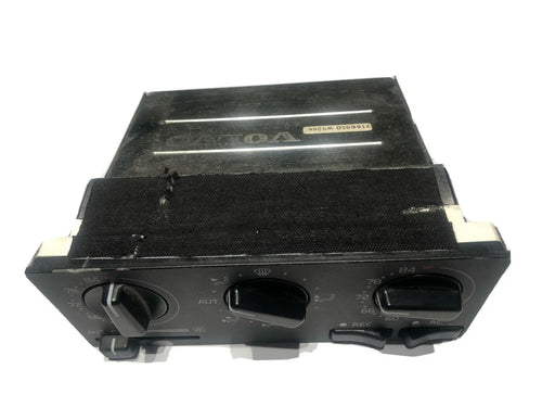 1993-1997 Volvo 850 GLT ATC OEM Automatic Heater Climate Control 9166550 by Volvo