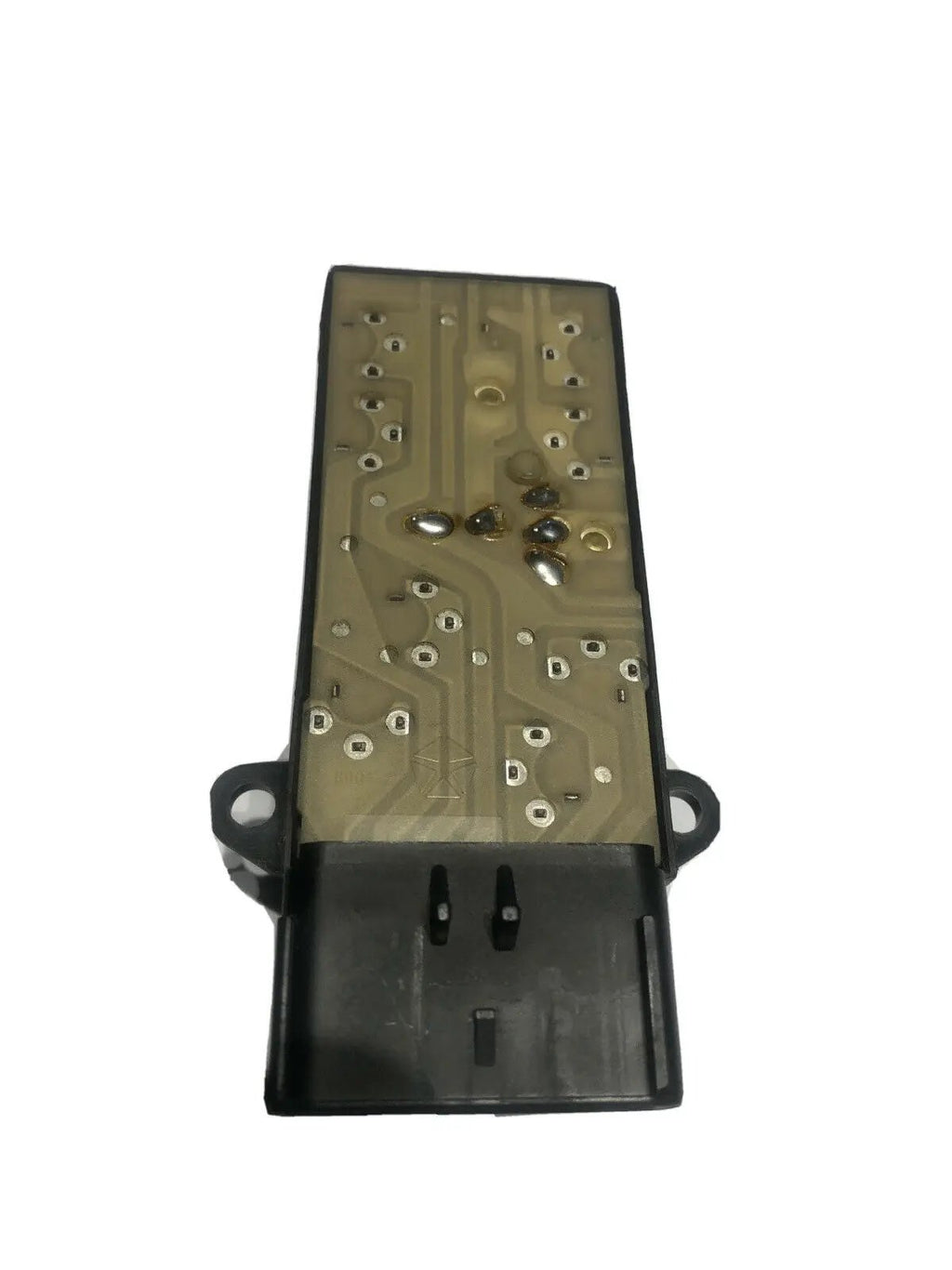 Master Power Window Switch Left LH for Caravan Grand Voyager Town & Country by AM Autoparts