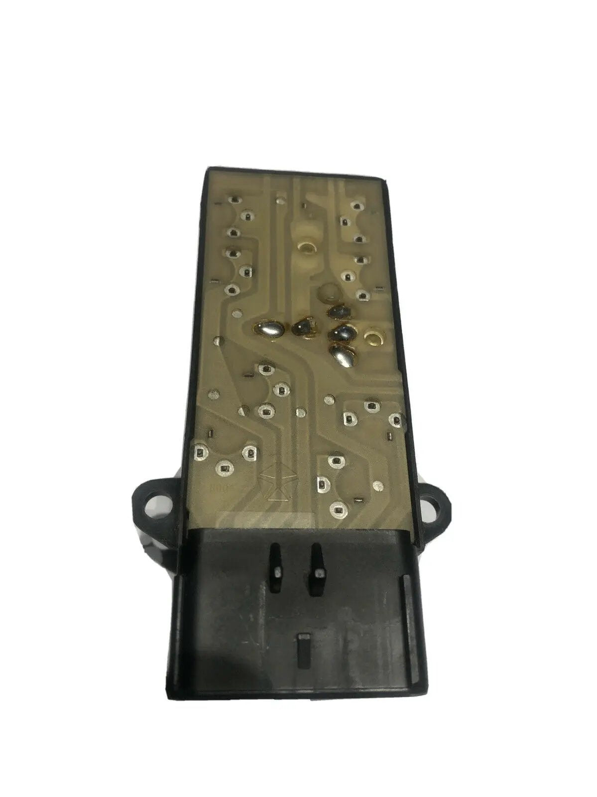 Master Power Window Switch Left LH for Caravan Grand Voyager Town & Country by AM Autoparts