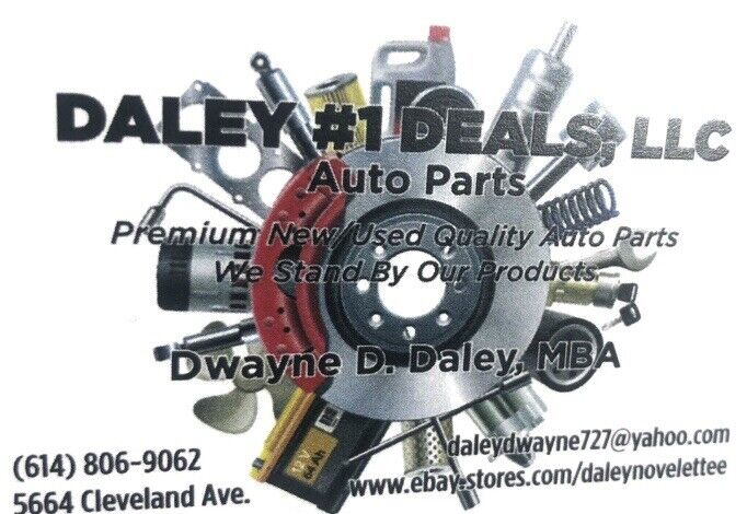 2006 Chevy Silverado Sierra Tahoe Yukon Heater AC Climate Control 10370034