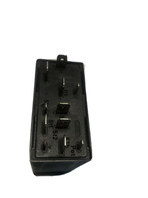 Wiper Relay 377 VW Audi Jetta Golf GTI MK4 Passat B5 Beetle - 4B0 955 531 A