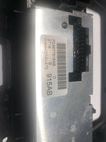 915AB 96-3000’OE 1999-2000 CARAVAN VOYAGER AC HEAT TEMPERATURE CLIMATE CONTROL