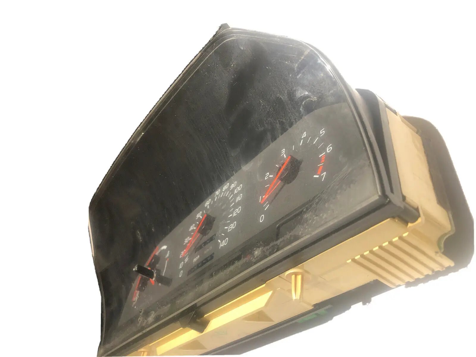 94-97 Volvo 850 TURBO 149k Instrument Cluster 9148580 VDO # 110.008.456/042 NICE by Volvo