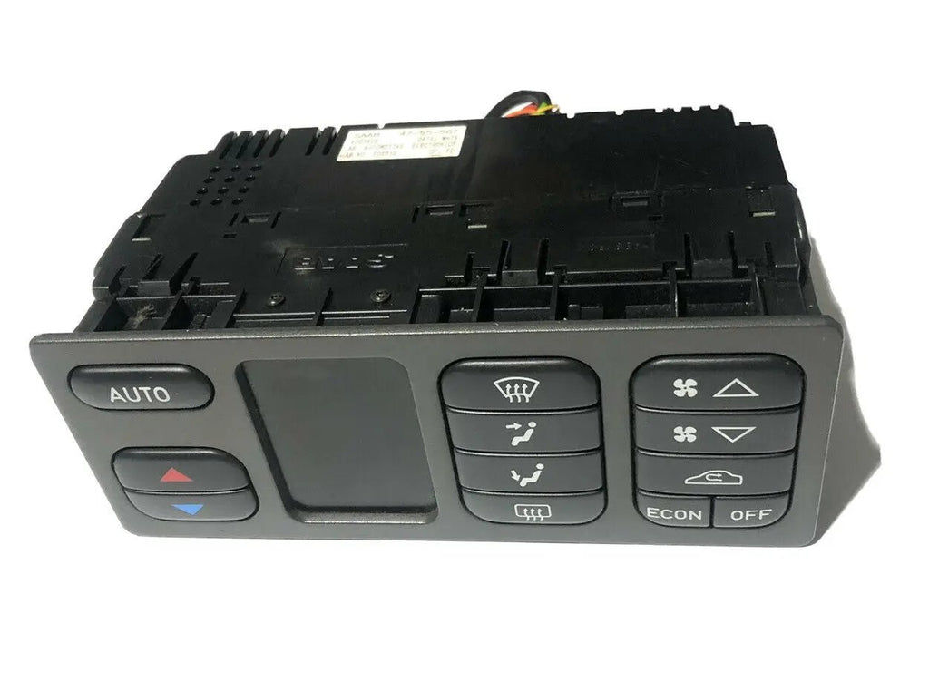 SAAB 9-3 1999-2003 AC HEATER TEMPERATURE CLIMATE CONTROL 5047600 5336433 by Saab