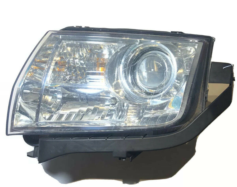 2007 08 09 10 Lincoln MKX XENON HID Complete Headlight Left DRIVER w/ AFS OEM