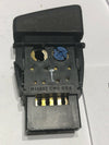 2004 - 2006 Acura TL Emergency Hazard Light Control Switch Unit P: M22273 OEM!