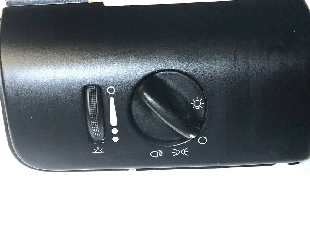 Headlight Switch Standard DS-1148