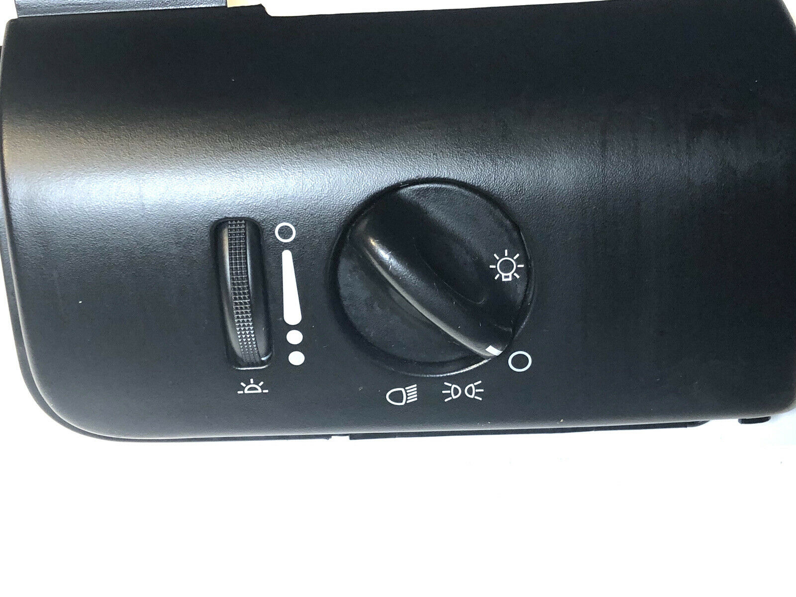 Headlight Switch Standard DS-1148