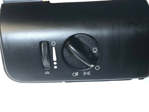 Headlight Switch Standard DS-1148