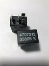 MOPAR 4707212 33805K  RELAY OEM TESTED FREE SHIPPING! 6 MONTH WARRANTY C3