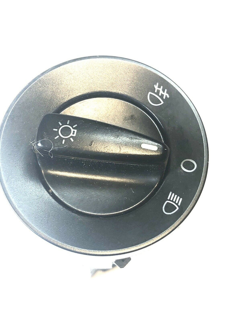 Headlight Head Fog Light Switch 99-05 VW Jetta Golf Beetle MK4 - 1C0 941 531 C