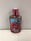 BATH & BODY WORKS ~ PARIS AMOUR  ~ SHOWER GEL WITH SHEA & VITAMIN E~ 10 OZ