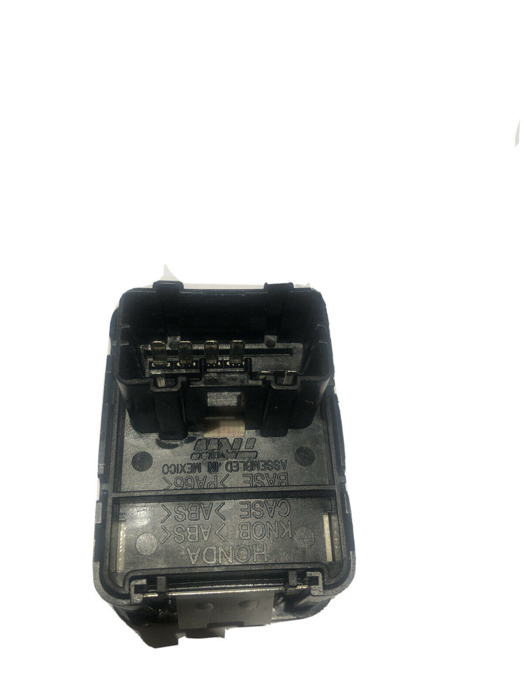 94-97Honda Accord MIRROR SWITCH used power driver Control 1994 1995 1996