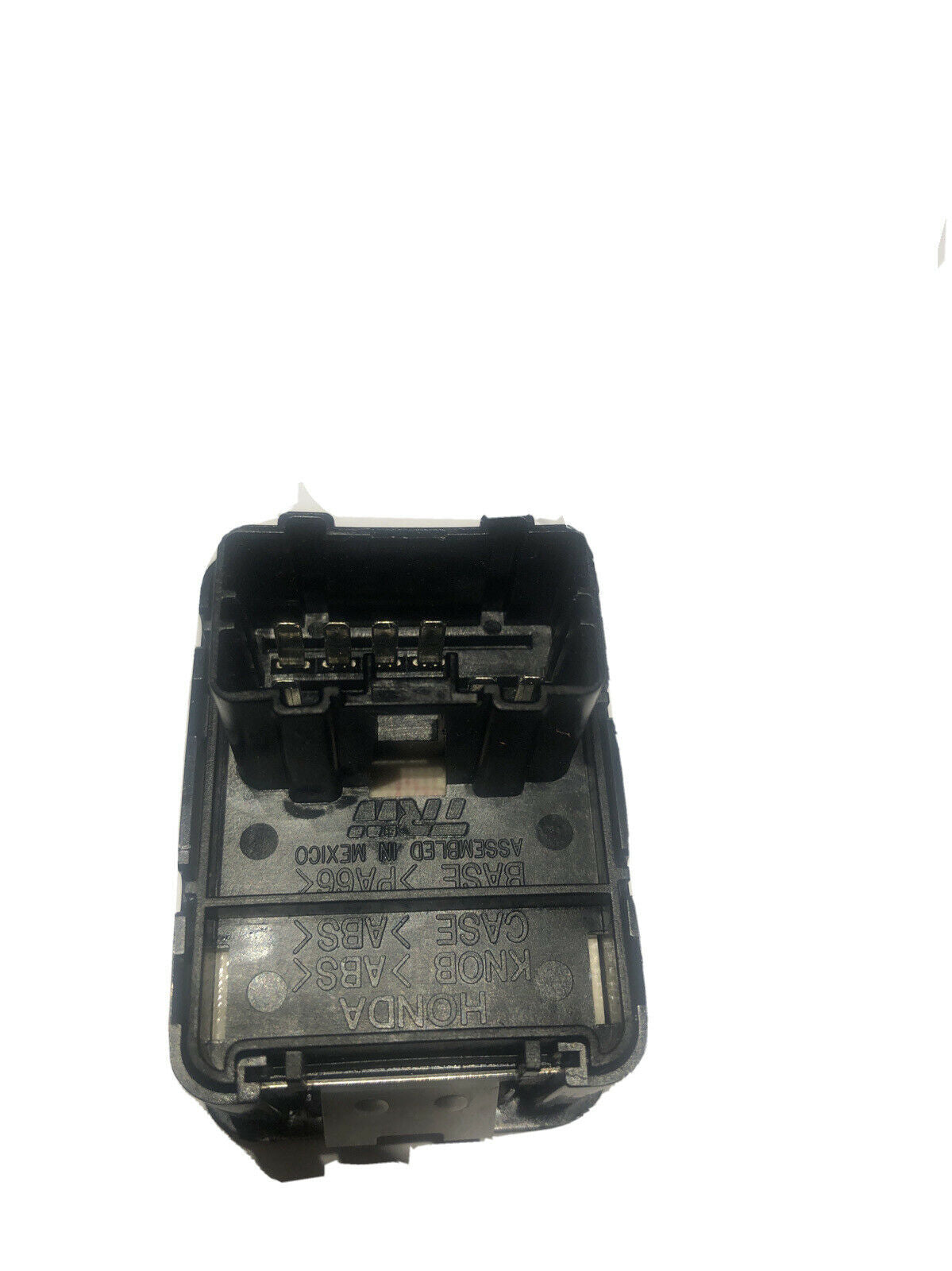 94-97Honda Accord MIRROR SWITCH used power driver Control 1994 1995 1996