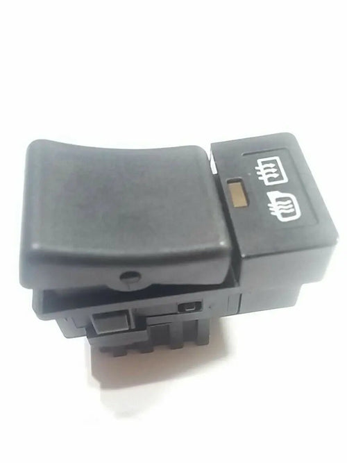 1993 1994 VOLVO 850 Rear Defrost & Heated Mirror Switch -- 6849405 by VOLVO