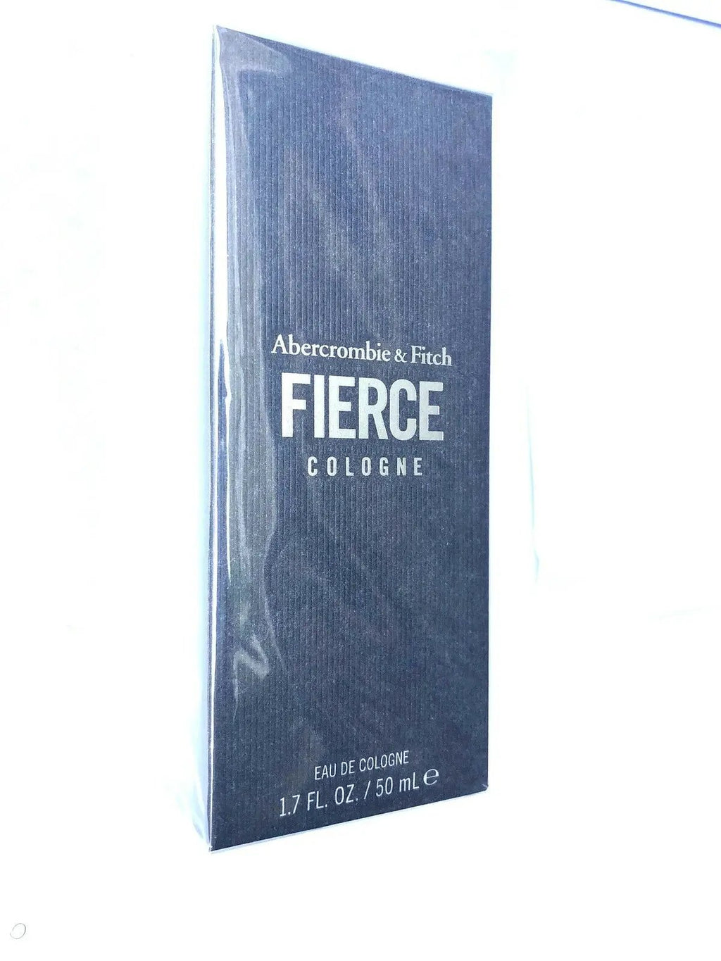 Abercrombie & Fitch "Fierce" Men's Cologne - 1.7 fl oz. - Authentic!! Nwb by Abercrombie & Fitch