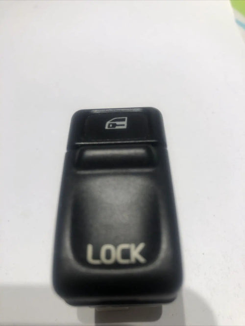 1993-1997 Volvo 850 Series Door Lock Switch OEM 9148483 by Volvo