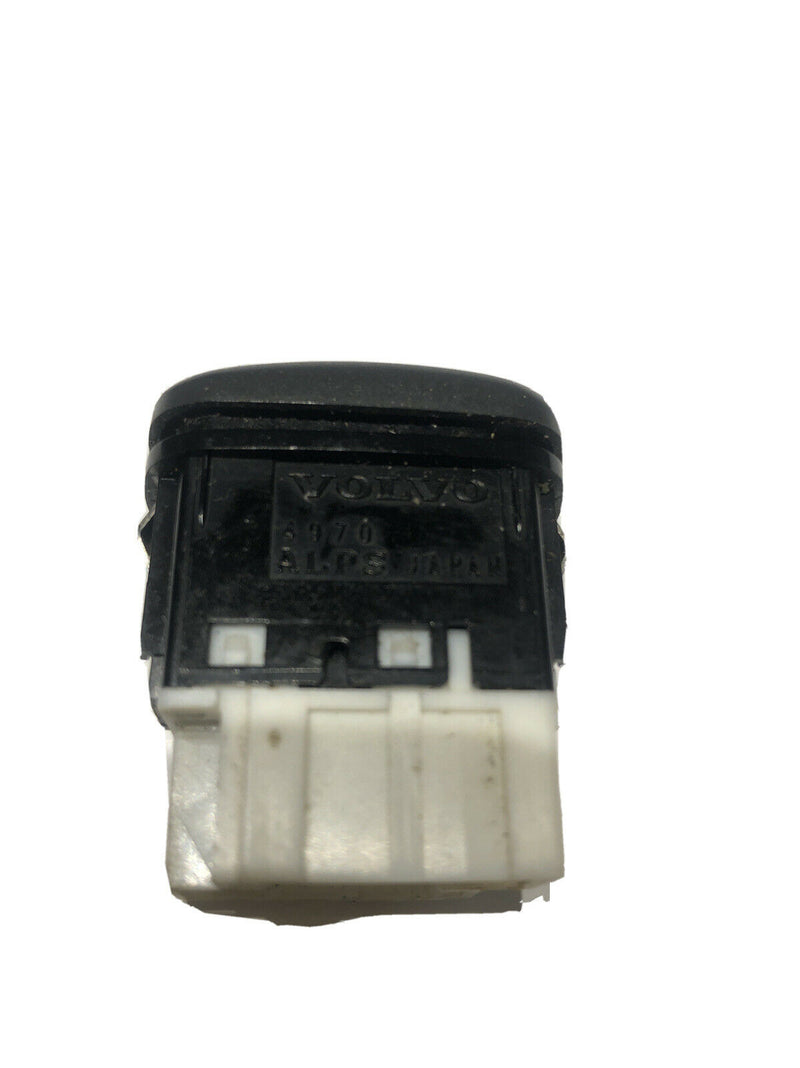 Volvo Heated Seat Switch Control Button 30739322 C70 S70 S80 V70 XC70