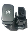 2007 Honda Odyssey EX Dash Switch - VSA Off Switch