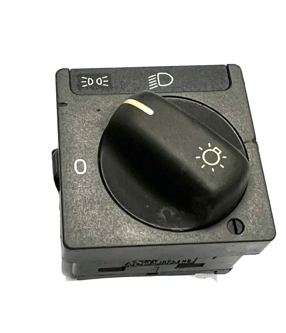 Volvo Head Light Lamp Headlight Control Switch Button 30739333 C70 S70 V70 OEM by Volvo