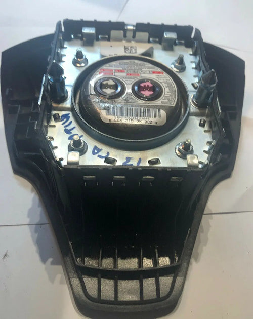 12 13 14 15 CHEVY CAPTIVA SPORT OEM LH Driver steering wheel Air Bag by Chevrolet