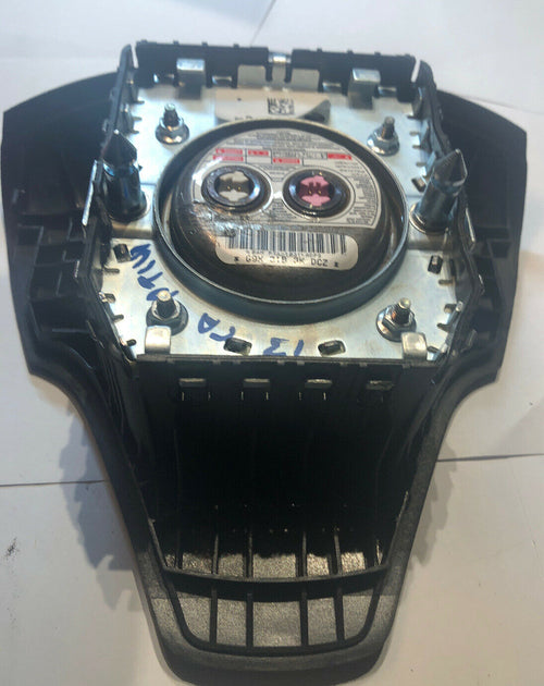 12 13 14 15 CHEVY CAPTIVA SPORT OEM LH Driver steering wheel Air Bag
