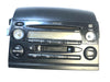 TOYOTA Sienna CE LE Radio Stereo Tape Cassette CD Player 16862 OEM 16839