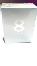 Abercrombie & Fitch 8 Women's Perfume EDP 1 oz  PARFUM FRAGRANCE New Sealed